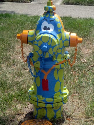 Angry Birds - 123 W. Jackson (2)